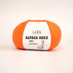 ALPACA SOXX 4ply(ѥå) ӻ ѥ å䡼  LANG  ѥԡ Puppy