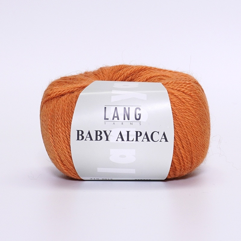 BABY ALPACA(٥ӡѥ) ӻ ѥ LANG    ѥԡ Puppy