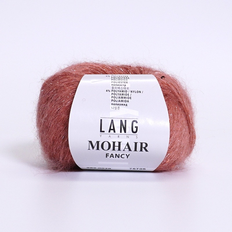 MOHAIR FANCY(إե󥷡) ӻ åɥإ 륯 ѥ󥳡  LANG   ѥԡ Puppy