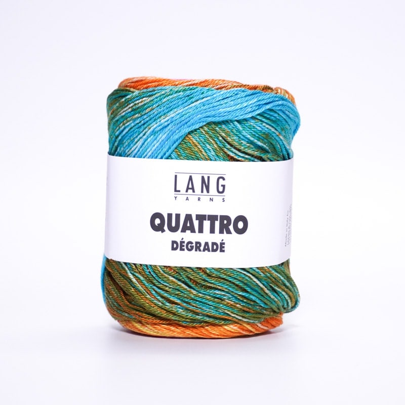 ȥǥ쥤 QUATTRO DEGRADE ղӻ åȥ   ѥԡ puppy LANG