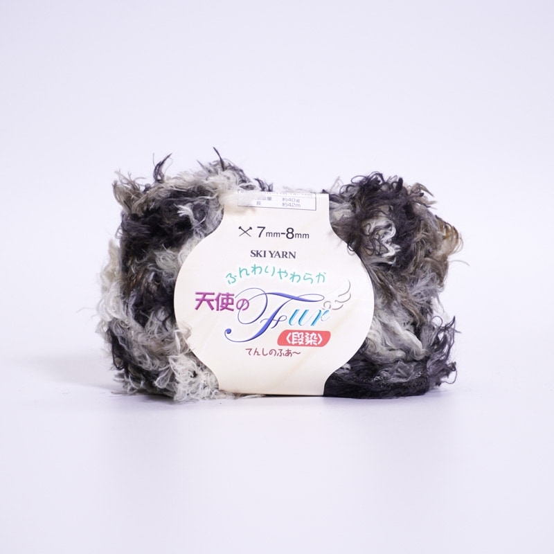 ��SALE�ۥ�����ŷ�ȤΥե����������� �ե��� �ե��󥷡��䡼�� �ʥ����� ������ ���� �������ӻ� SKI YARN ��ע