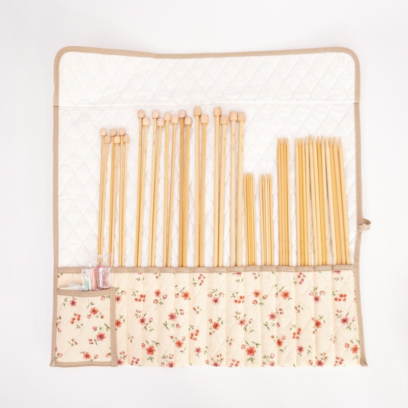 Clover(クロバー) 「匠」棒針セット | すべての商品 | あみものLife 手