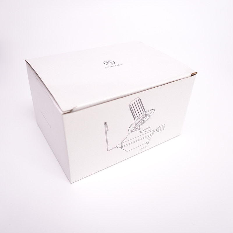 DARUMA(�����) �̴���