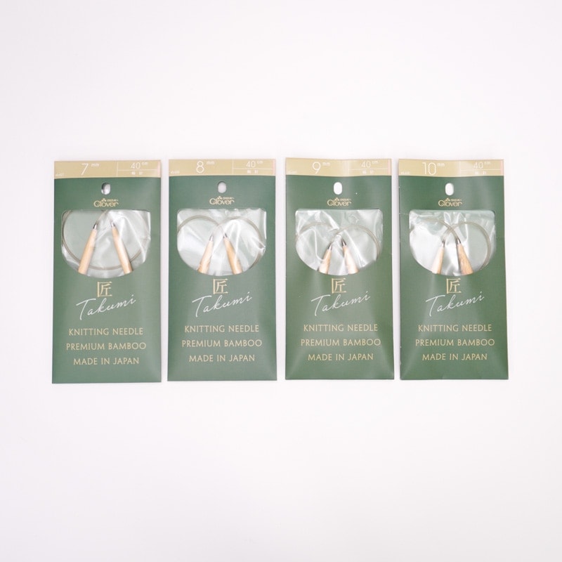 Clover(С) ־ ؿ-S 40cm 7mm8mm9mm10mm