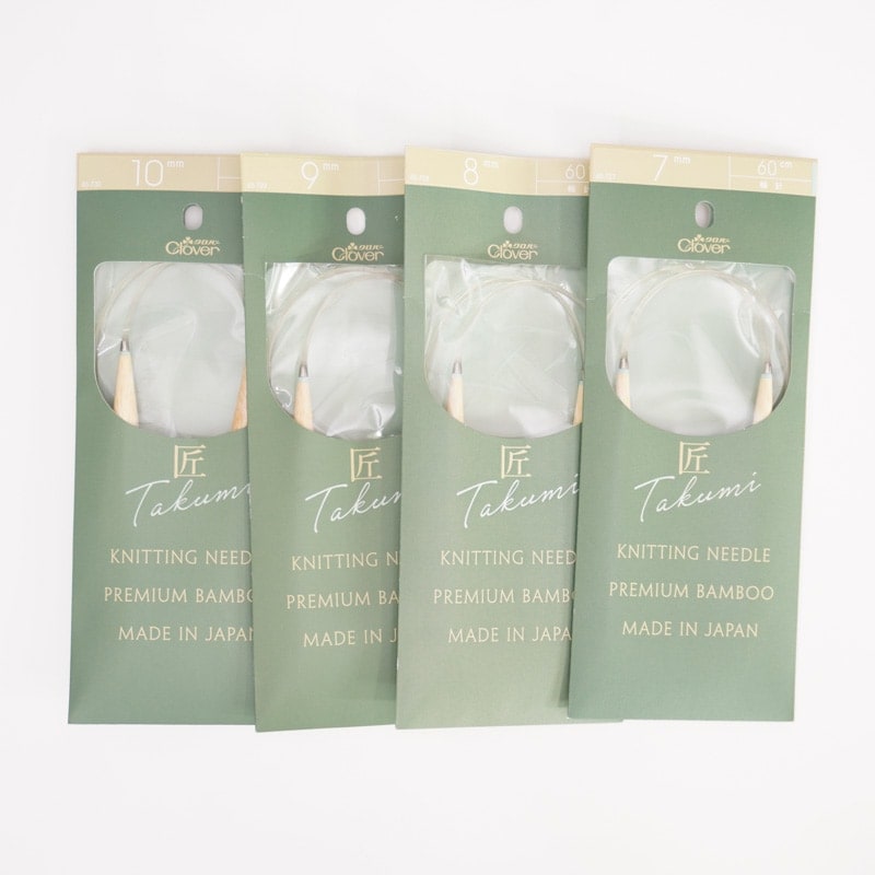 Clover(С) ־ ؿ-S 60cm 7mm8mm9mm10mm