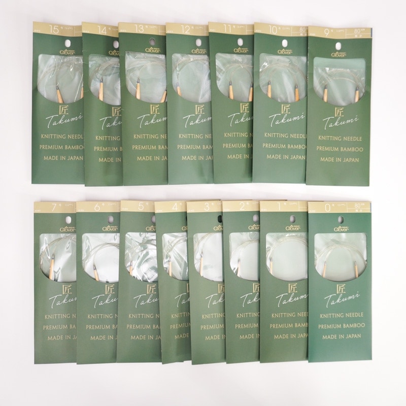 Clover(С) ־ ؿ-S 80cm 015