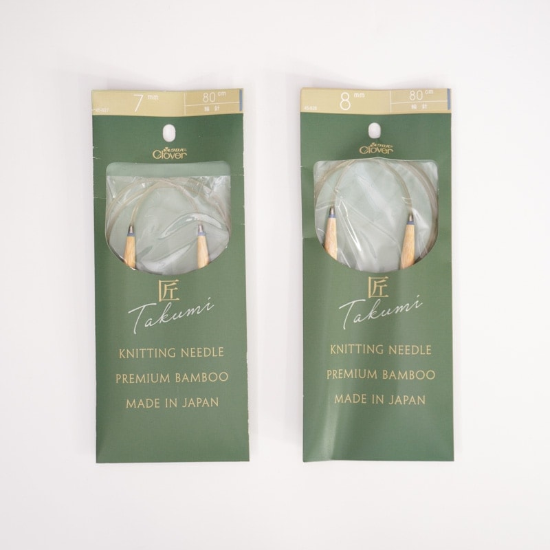 Clover(С) ־ ؿ-S 80cm 7mm8mm9mm10mm