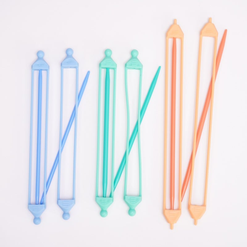 Clover(�����С�) ξ�����ۤĤ�� �� 2������(13.3cm)  2���8���� / �� 2������(13.3cm) 5���8mm�� / ���� 2������(16.5cm) 5���8mm��