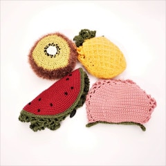 �㥭�åȡ�ե롼�ĥ����Хå� ���åȥ󥳥� �ѥԡ�Puppy �ϥ��Х֥� ��ƣ����(�ե롼�Ĥμ��४�ץ����ǲ��ʤ��Ѥ��ޤ���