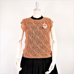 �㥭�åȡ�ޥ졼�ͥ�奯���θ����ͤ�ľ���٥��� MARLENE LUXE(�ޥ졼�ͥ�奯��)  ���åȥ� �ʥ����� �ݥꥨ���ƥ� LANG ��� �ѥԡ������� Puppy