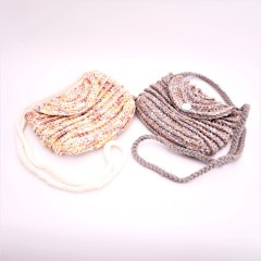 �㥭�åȡ�̡��ܥ�ȥ꡼�ե����Υ��������Хå� �ѥԡ� Puppy