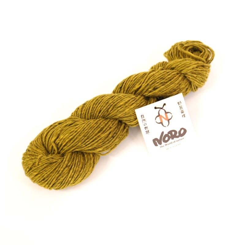 カシルクール 毛糸 カシミヤ シルク ウール 自然の世界 NORO the world 