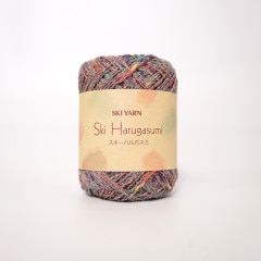 ϥ륬 ղӻ 륯  ӻ SKI YARN ע