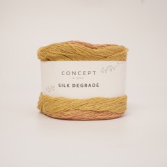 KatiaSILK DEGRADEʥ륯ǥ쥤ɡ˽ղӻ Katia ƥ ѥԡ Puppy 륯 åȥ ӥ