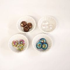 �ɡ��෿�Υ��饹�ܥ���