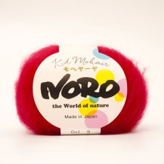 إ䡼 Kid Mohair åɥإ ʥ  NORO the world of nature ϤѺ NORO