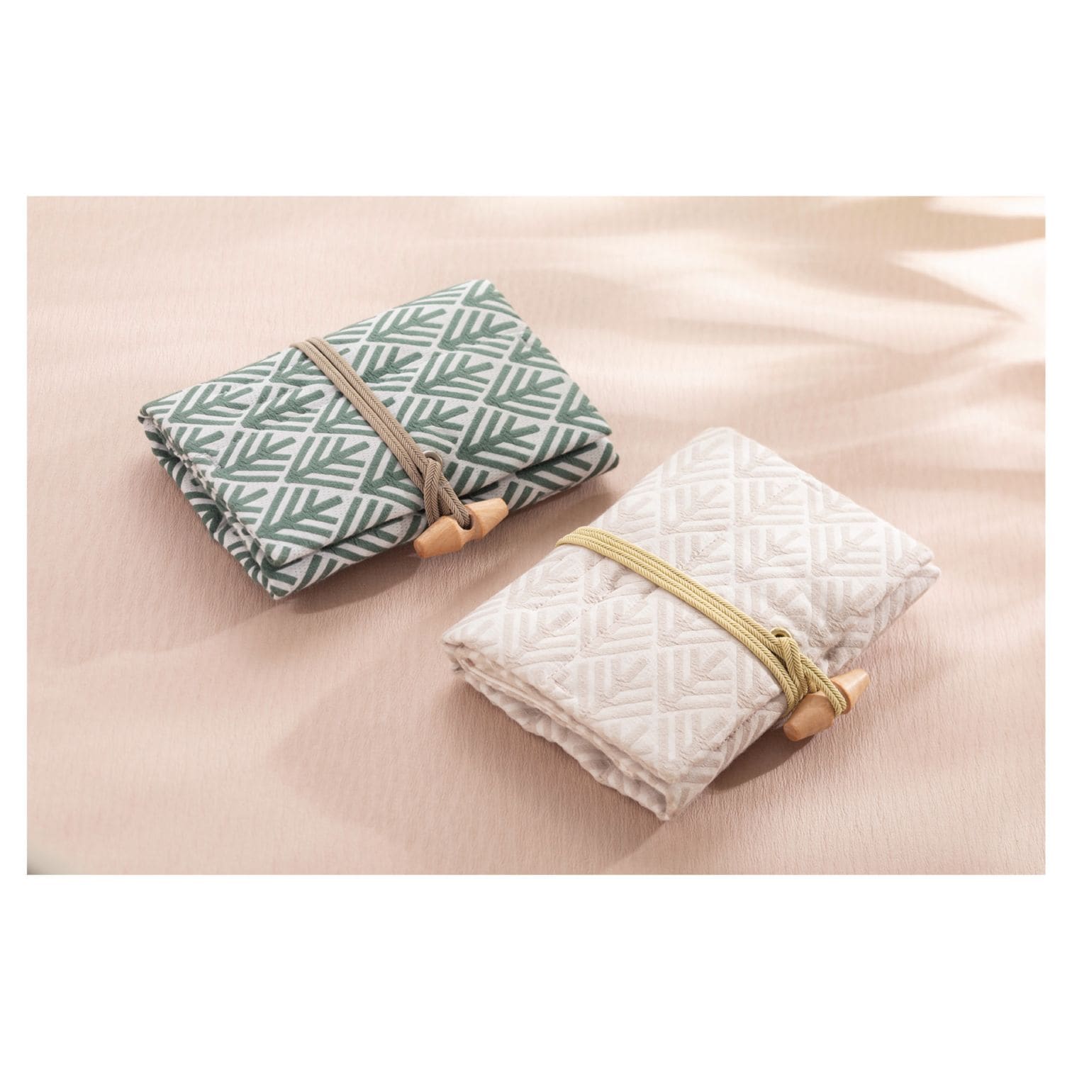 チューリップ(Tulip) キャリーシー ロング 切り替え式竹輪針セット