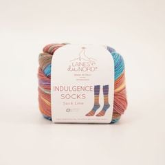 <LAINES de NORD> INDULGENCE SOCKS(ǥ른󥹥å)  ʥ  LAINES de NORD 쥤ǥΡ ƣ