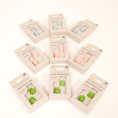 Tulip (���塼��å�) �Ԥ߿˥���å� �ԥ󥯡ʾ��� AC-044���֥롼�ʾ��� AC-045�����꡼��ʾ��� AC-046 0���8���2.1�С�4.50�С� 2������