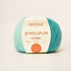 <DMC>SIRDAR JEWELSPUN OMBRE(�������� ���奨�륹�ѥ� ����֥�) ������� ���� �ղ��ӻ� DMC �ǥ������ॷ��