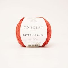 <Katia> COTTON-CAMEL(���åȥ� ������) ���åȥ� �� ��ʥ����� ������ �ղ��ӻ� Katia ���ƥ��� �ѥԡ������� Puppy