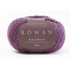 Felted Tweed�ʥե���ƥåɥĥ����ɡ� �ӻ� ����ѥ� ������ ���� Rowan �������