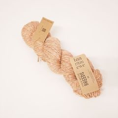 British BreedsDK(ブリティッシュブリーズDK) 英国産羊毛100% BRITISH WOOL baaramewe 並太 英国
