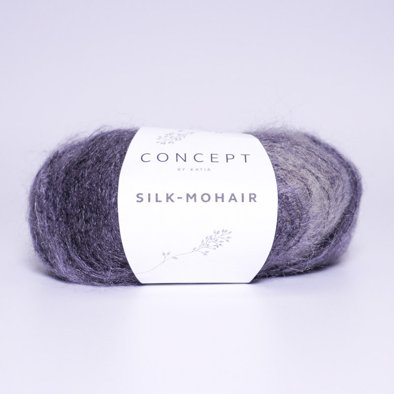 SILK-MOHAIR(���륯��إ�) �ӻ� ��إ� ���륯 �˺� Katia ���ƥ��� �ѥԡ������� Puppy