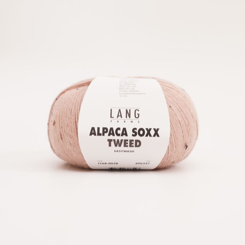 <LANG>ALPACA SOXX TWEED(����ѥ����å����ĥ�����) ����ѥ� ������ �ʥ����� ��� EASYWASH LANG ��� �ѥԡ� ������ Puppy