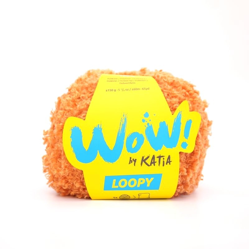 <Katia>WOW��LOOPY(�數���롼�ԡ�) �ݥꥨ���ƥ� Ķ���� Katia ���ƥ��� �ѥԡ������� Puppy 