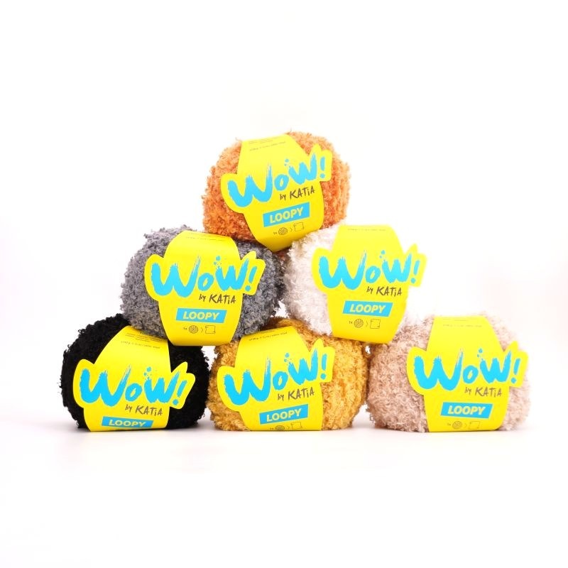 <Katia>WOW��LOOPY(�數���롼�ԡ�) �ݥꥨ���ƥ� Ķ���� Katia ���ƥ��� �ѥԡ������� Puppy 