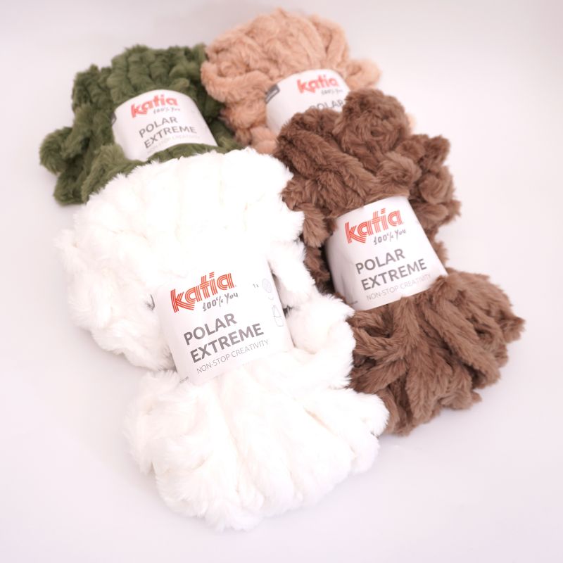 <Katia>POLAR EXTREME(�ݡ��饨�����ȥ꡼��) �ݥꥨ���ƥ� Ķ���� Katia ���ƥ��� ������ Puppy 