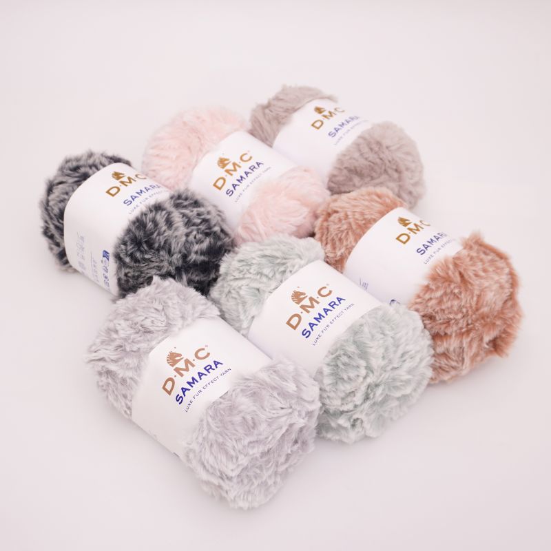 DMC �ǥ������ॷ�� SAMARA ���ޥ� Ķ���� �ݥꥨ���ƥ� �ե��� 