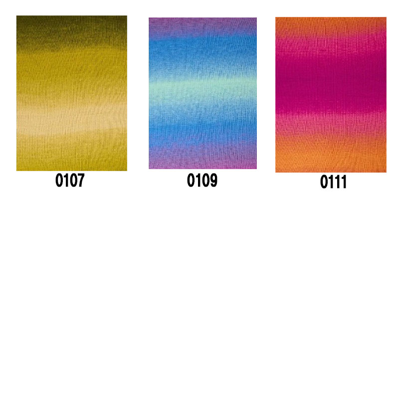 <DMC>SIRDAR JEWELSPUN OMBRE(�������� ���奨�륹�ѥ� ����֥�) ������� ���� �ղ��ӻ� DMC �ǥ������ॷ��