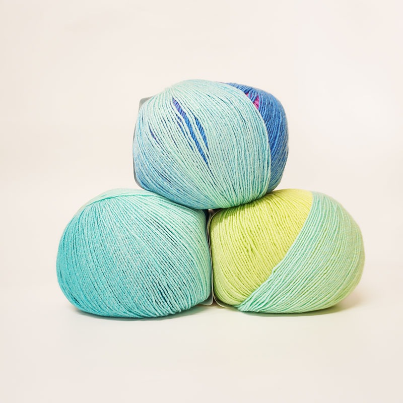 <DMC>SIRDAR JEWELSPUN OMBRE(�������� ���奨�륹�ѥ� ����֥�) ������� ���� �ղ��ӻ� DMC �ǥ������ॷ��