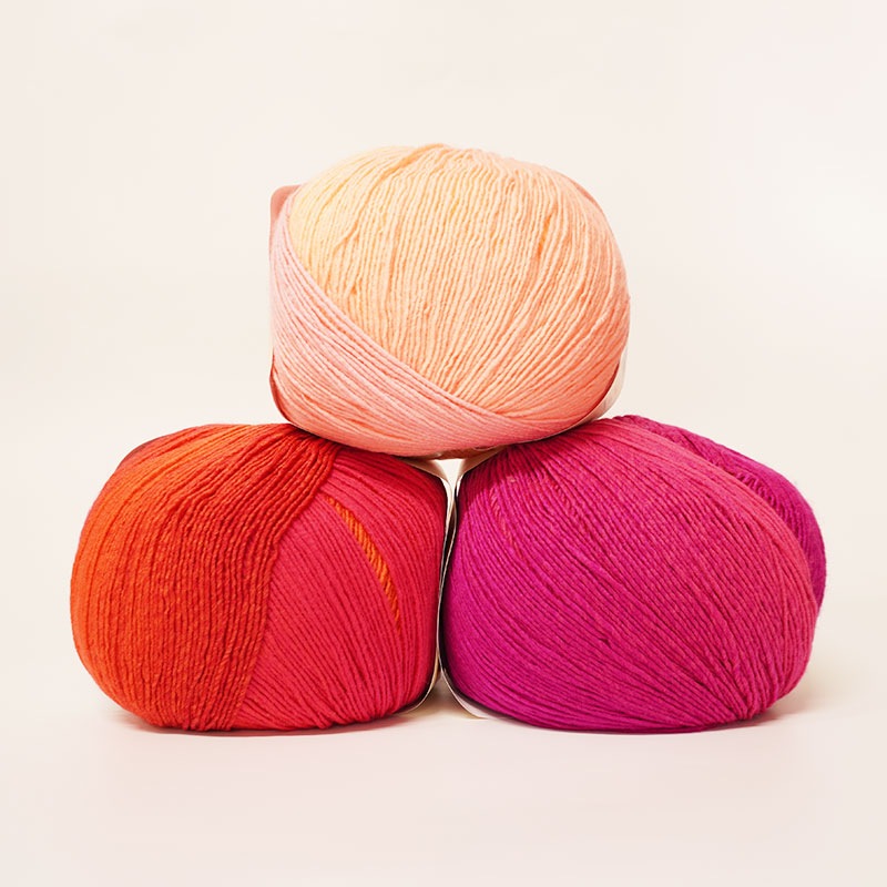 <DMC>SIRDAR JEWELSPUN OMBRE(�������� ���奨�륹�ѥ� ����֥�) ������� ���� �ղ��ӻ� DMC �ǥ������ॷ��