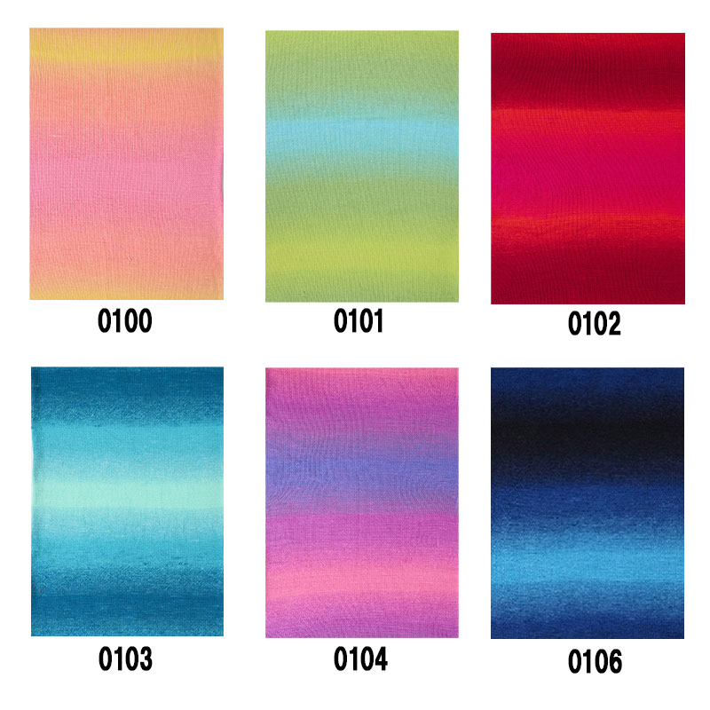 <DMC>SIRDAR JEWELSPUN OMBRE(�������� ���奨�륹�ѥ� ����֥�) ������� ���� �ղ��ӻ� DMC �ǥ������ॷ��