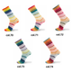 <Katia>ILLUSION SYMMETRIC SOCKS & MORE(����塼�����) ������ �ʥ����� ��� ���å��䡼�� �����ѡ������å���SUPERWASH Katia ���ƥ��� ������ Puppy 