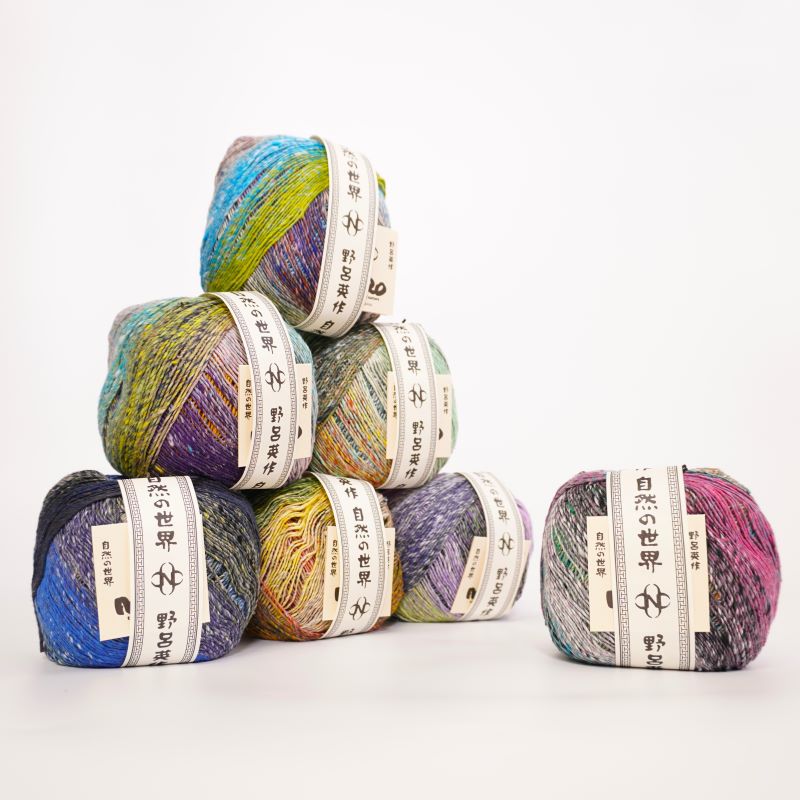 �ʤĤ᤭ ��Ϥ�Ѻ� �ղ��ӻ� ���åȥ� ���륯  �ʥ����� NORO