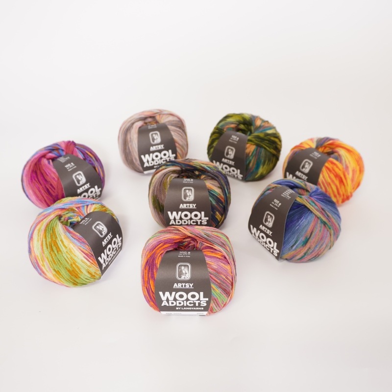 ��LANG��ARTSY�ʥ����ĥ��˽ղ��ӻ� LANG ��� �ѥԡ������� Puppy ���åȥ� �������