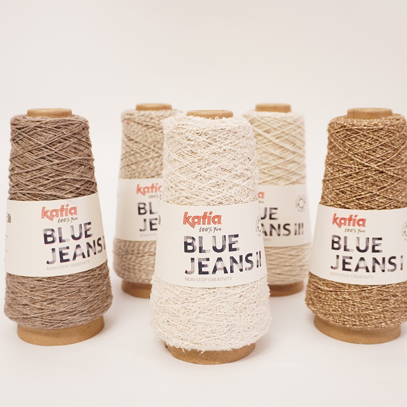 ��Katia��BLUE JEANS ��������������(�֥롼������) �ղ��ӻ� Katia ���ƥ��� �ѥԡ������� Puppy �ꥵ�����륳�åȥ� �ꥵ������ ���