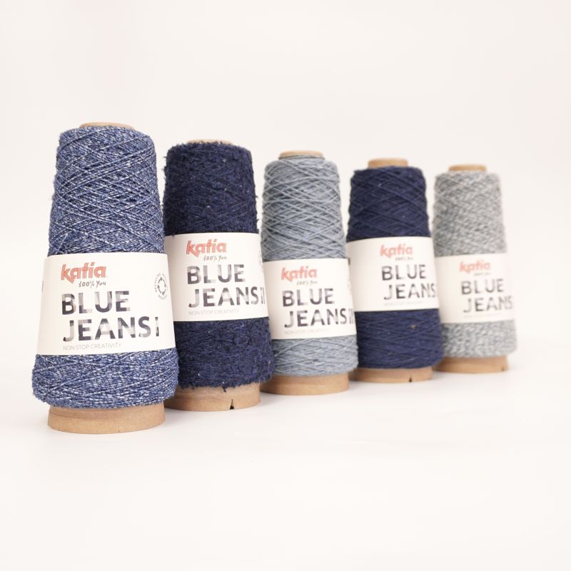 ��Katia��BLUE JEANS ��������������(�֥롼������) �ղ��ӻ� Katia ���ƥ��� �ѥԡ������� Puppy �ꥵ�����륳�åȥ� �ꥵ������ ���