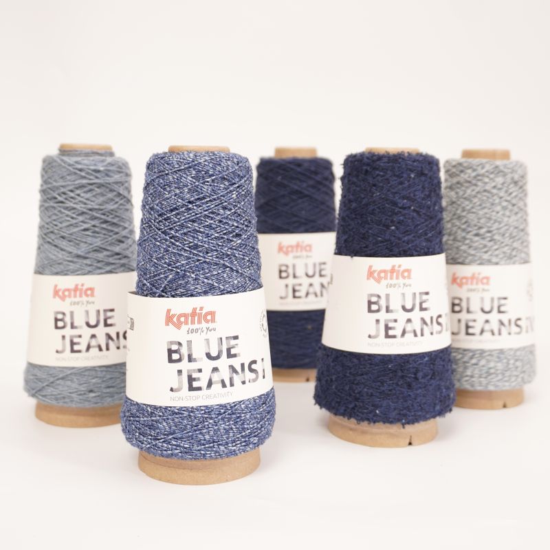 ��Katia��BLUE JEANS ��������������(�֥롼������) �ղ��ӻ� Katia ���ƥ��� �ѥԡ������� Puppy �ꥵ�����륳�åȥ� �ꥵ������ ���