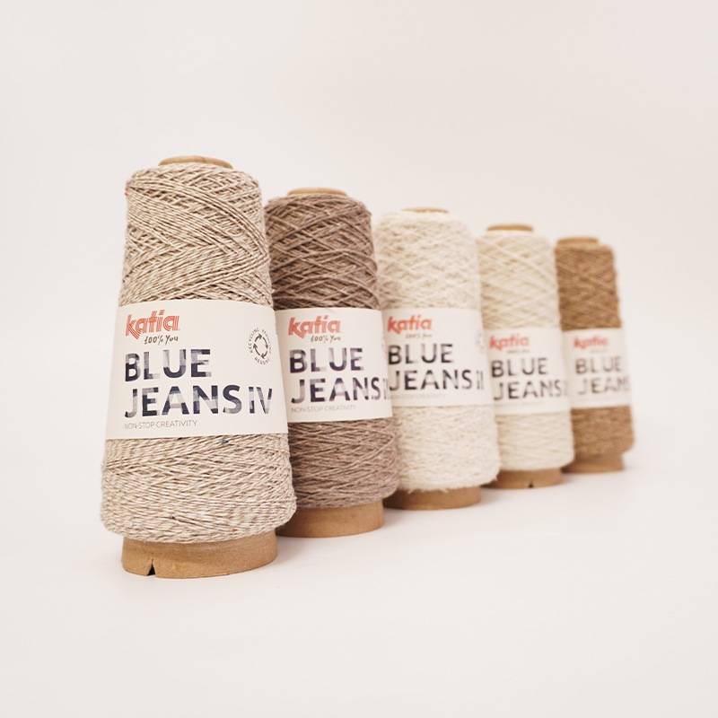 ��Katia��BLUE JEANS ��������������(�֥롼������) �ղ��ӻ� Katia ���ƥ��� �ѥԡ������� Puppy �ꥵ�����륳�åȥ� �ꥵ������ ���