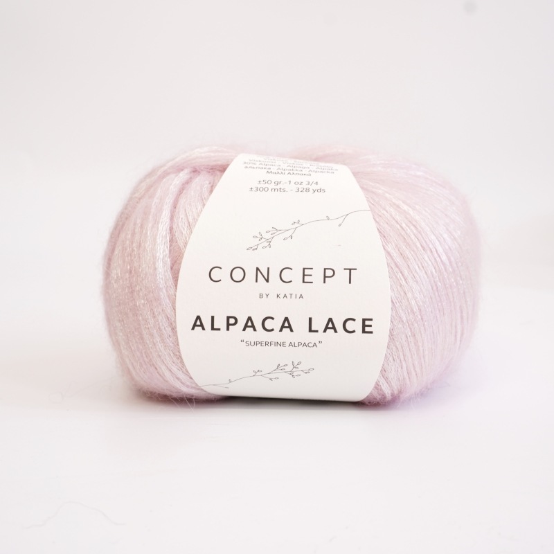 <Katia>ALPACA LACE�ʥ���ѥ��졼���� �����ѡ��ե����󥢥�ѥ� Katia ���ƥ��� ������ Puppy