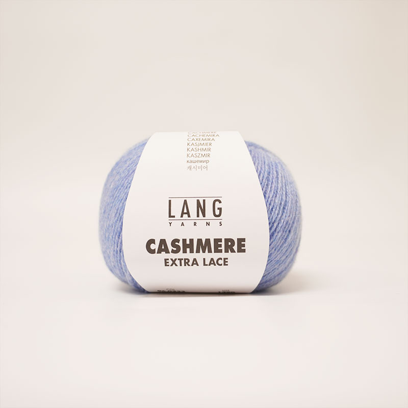 <LANG>CASHIMERE EXTRA LACE(�����ߥ䥨�����ȥ�졼��) �����ߥ�100�� �����ߥ� �ղ��ӻ� LANG ��� �ѥԡ������� Puppy