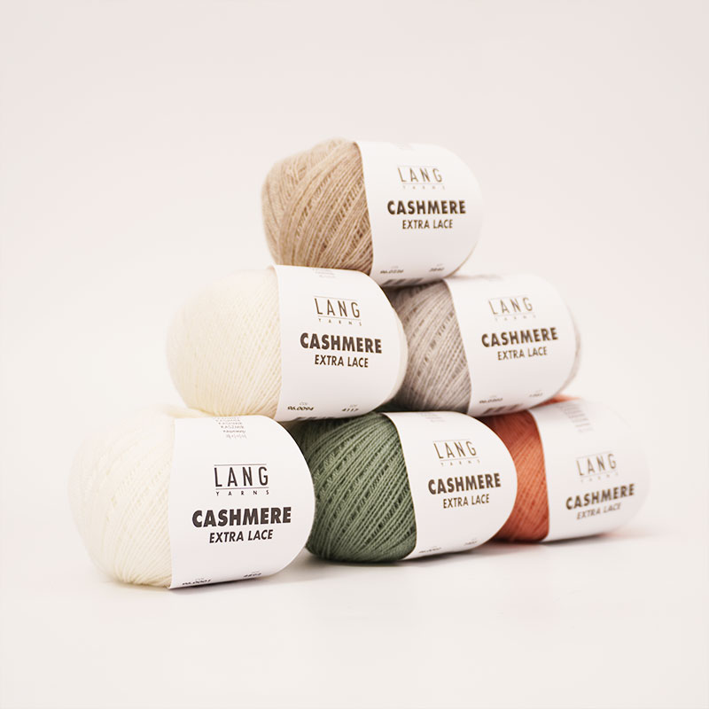 <LANG>CASHIMERE EXTRA LACE(�����ߥ䥨�����ȥ�졼��) �����ߥ�100�� �����ߥ� �ղ��ӻ� LANG ��� �ѥԡ������� Puppy