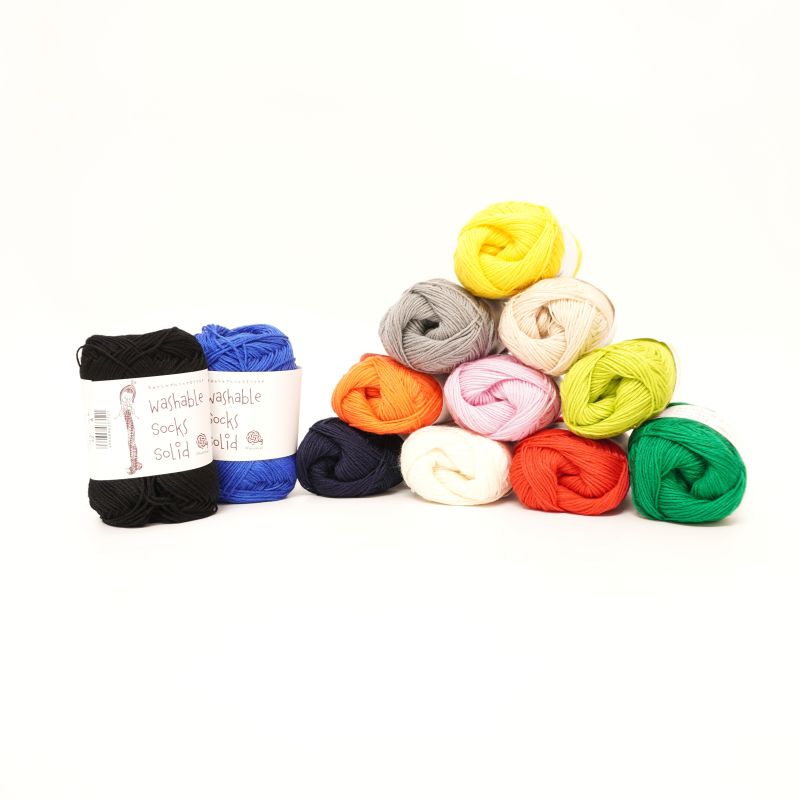 Washable Socks Solid�ʥ����å���֥륽�å�������åɡ� ������ �ʥ����� ��� �ޥ������䥪�ꥸ�ʥ� ���å��䡼��