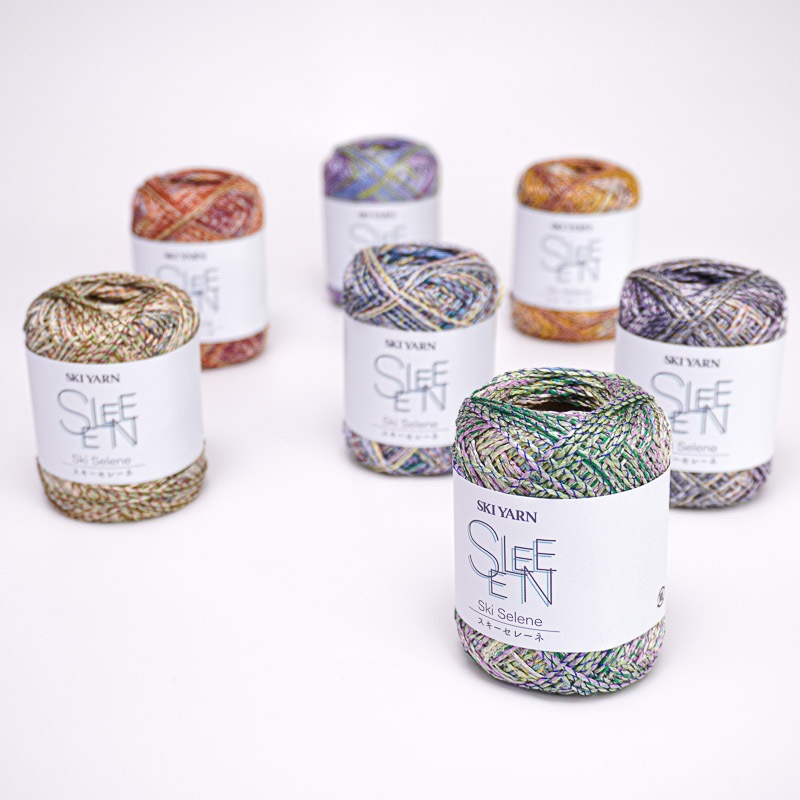 ��SALE�ۥ��������졼�� �ղ��ӻ� �ݥꥨ���ƥ� ������� �������ӻ� SKI YARN ��ע