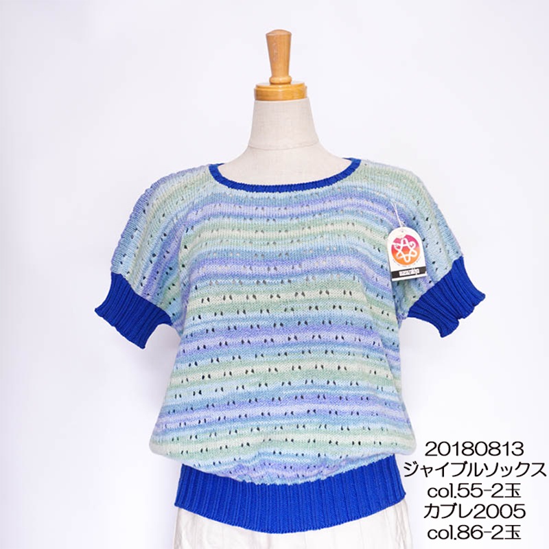 JAIPUR SOCKS(���㥤�֥륽�å���) �ӻ� ���åȥ� ������ �ݥꥨ���ƥ� �ʥ����� �����ѡ������å��� Katia ���ƥ��� �ѥԡ������� Puppy